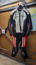 Spidi track piece for sale  TELFORD