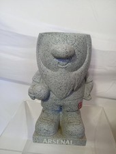 Arsenal stone effect for sale  IPSWICH