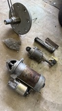 Compressore motorino avviament usato  Oleggio
