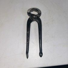 Nail pincers 6inch for sale  BECCLES