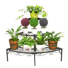 Tier corner flower for sale  DUKINFIELD
