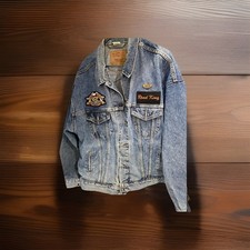 Vtg levi men for sale  Paris
