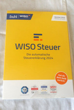 Wiso steuer version gebraucht kaufen  Celle