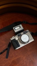 Contax carlzeiss biogon d'occasion  Oullins