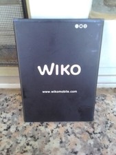 Batteria wiko y62 usato  Delianuova