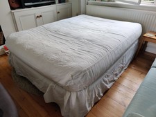 Aerobed platinum raised for sale  LONDON