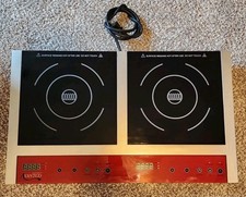 Avantco ic18db double for sale  Chesapeake