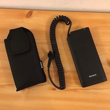 Sony eba1 externer gebraucht kaufen  Zwickau
