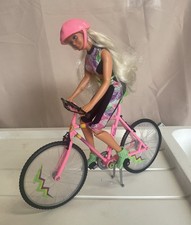 Cycling sindy for sale  CRUMLIN
