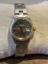 Rolex datejust ladies for sale  MANCHESTER