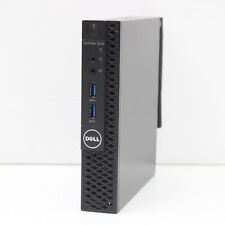 Dell OptiPlex 3050 Windows 11 Mini PC Intel i5 7500T 8GB 240GB SSD WIFI HDMI, usado comprar usado  Enviando para Brazil