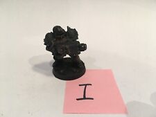 Warhammer 40k metal for sale  RICHMOND