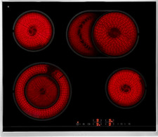 Glaskeramik elektro kochfeld gebraucht kaufen Glaskeramik elektro kochfeld gebraucht kaufen  Großmehring