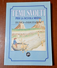 Temi svolti per usato  Albizzate