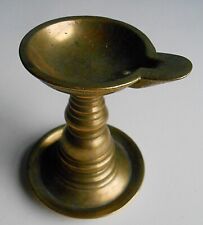 Vintage cast brass for sale  MALVERN