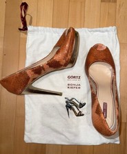 Sonja kiefer görtz gebraucht kaufen  Frankfurt am Main