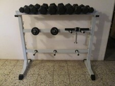 hantelbank set gebraucht kaufen hantelbank set gebraucht kaufen Elz