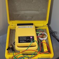 Detector de porosidade de alta tensão McGan Micromed PD-8K comprar usado  Enviando para Brazil