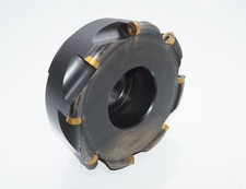 Planfräser garant 125 gebraucht kaufen  Hohen Neuendorf