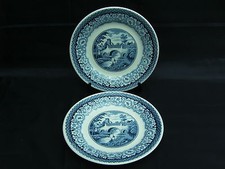 Assiettes royal sphinx d'occasion  Bruay-sur-l'Escaut