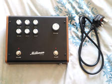 Milkman amp 100 for sale  UK
