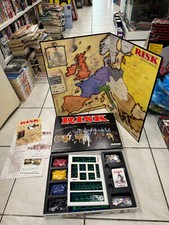 Jeu société risk d'occasion  Fabrègues
