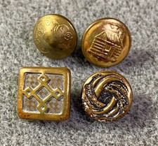 Brass diminutive antique for sale  Clarence Center