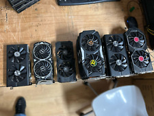 Msi xfx sapphire for sale  HARLOW