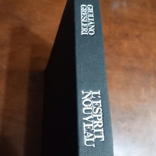 Libro giuliano gresleri usato  Castiglion Fiorentino