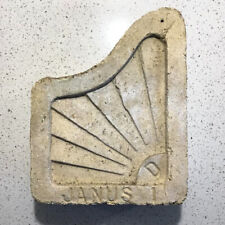 Janus fire brick for sale  NORWICH