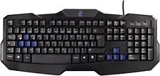 Tastatur hama urage gebraucht kaufen  Osnabrück