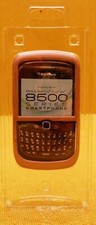 Platinum blackberry curve d'occasion  Expédié en Belgium