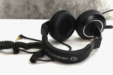 Usado, Pioneer - Pioneer DJ HDJ-2000MK-2k - Fones de ouvido com fio de qualidade DJ - BOM!!! comprar usado  Enviando para Brazil