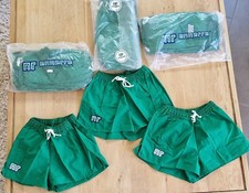 Short avellino calcio d'occasion  Avignon