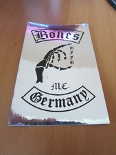 bones mc gebraucht kaufen bones mc gebraucht kaufen Deutschland