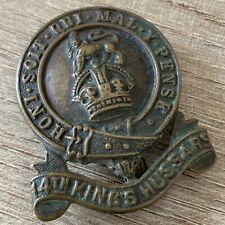 Wwi 14th kings for sale  SKELMERSDALE