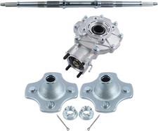 Rear differential axle for sale  Rancho Cucamonga