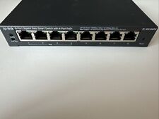 Link sg108pe port gebraucht kaufen  Herten