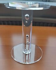 Perspex clear round for sale  CHEADLE