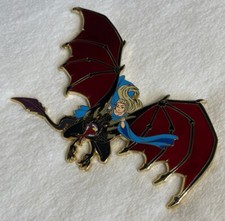 Broche Daenerys GOT Elsa Frozen Daenerys LE 50 Jumbo FANTASIA, usado comprar usado  Enviando para Brazil