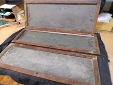 Antique oak barrister for sale  Pennsburg