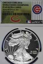 2016 ngc pf69 for sale  Arlington