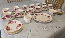 Vintage bone china for sale  CHRISTCHURCH