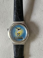Olympic 1997 wrist for sale  WORKINGTON