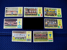 1970 squadra coppe usato  Roma