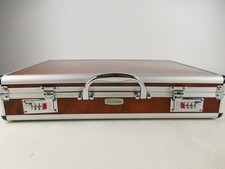 Messerset attaché koffer gebraucht kaufen  Oldenburg (Oldenburg)