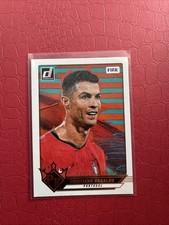 Ronaldo karte panini gebraucht kaufen  Senden