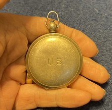Vtg ww2 wittnauer for sale  Saint Louis