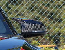 Carbon sport spiegelkappen gebraucht kaufen  Montabaur