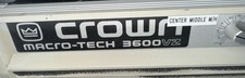 Crown macro tech for sale  Hendersonville